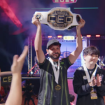 Atif Butt Wins CEO 2024 Tekken 8 Tournament