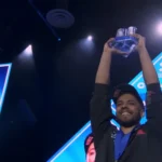 arslan ash wins evo 2024