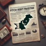 fitch report pakistan